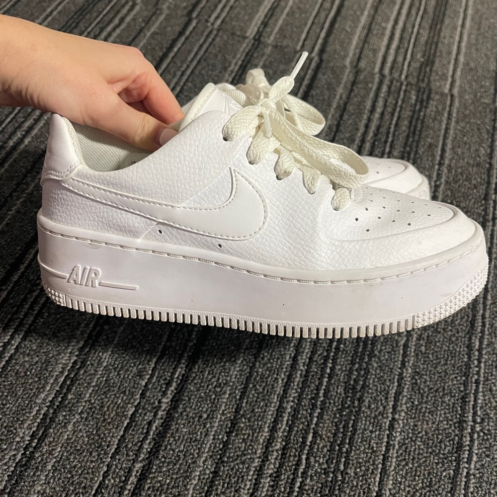 Nike A F - 1